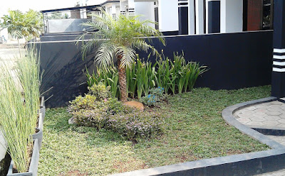 Home Garden Form Design