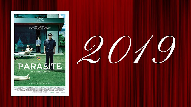 2019 Winner: Parasite