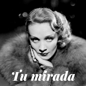 marlene dietrich