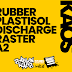 Sablon Kaos Jogja - Rubber Plastisol Dicharge Raster A2