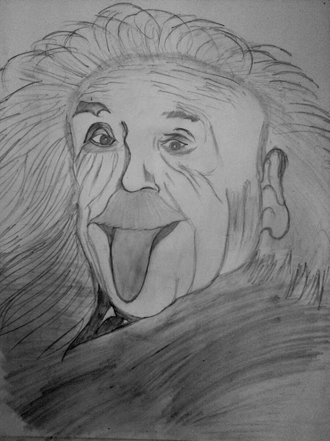 Happy Birthday MR. Einstein 