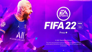 FIFA 22 Mod FIFA 14 Androi Apk Obb Data