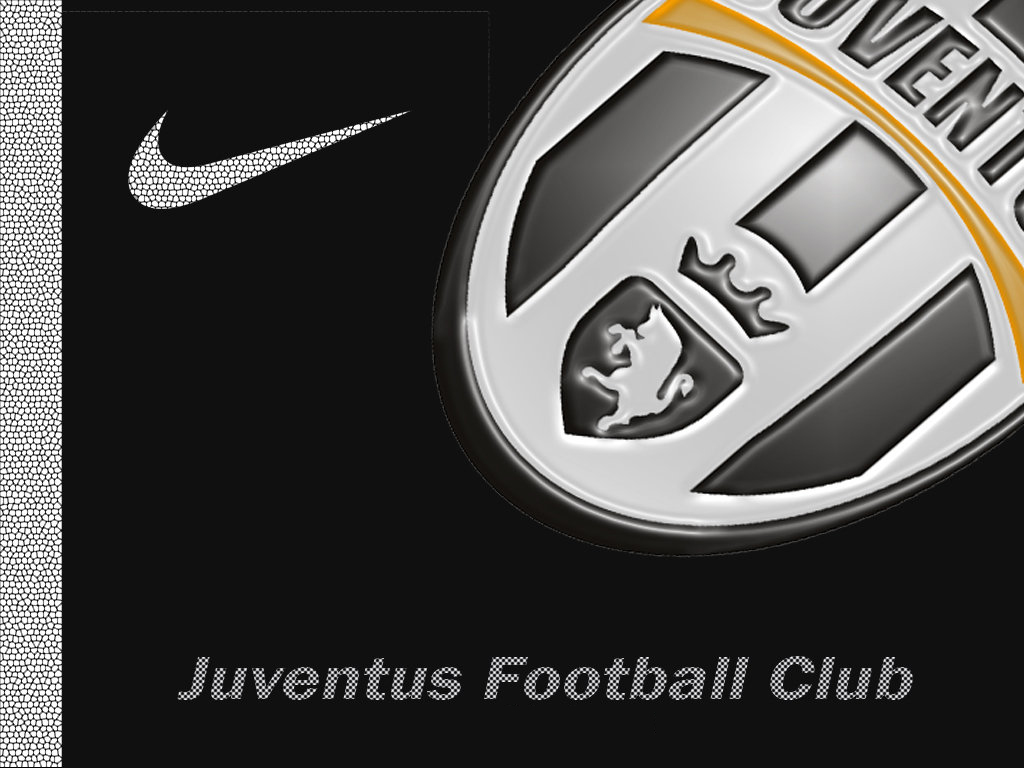 Wallpaper Juventus Logo Baru Terbaru Gambar DP BBM