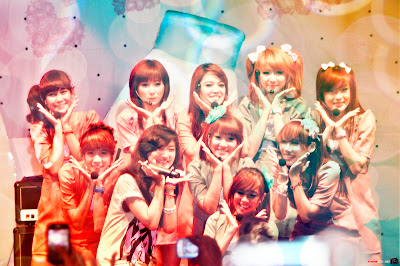 Cherrybelle