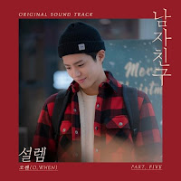 Download Lagu MP3 Video Drama Sub Indo Lyrics O.WHEN – Heartbeat (설렘) [OST Encounter]
