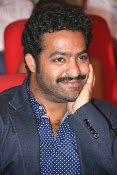 Jr NTR Photos at Rabhasa Audio-thumbnail-9