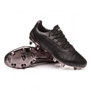 Puma King Platinum 2019