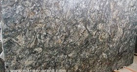  Lantai  Granit  Metalicuso Marble Granite