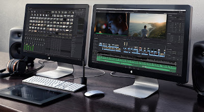 Video editing Services in Mumbai