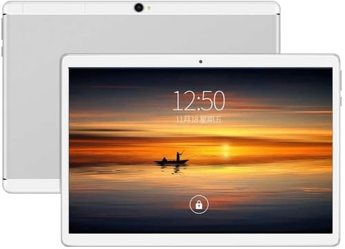Review Pavoma M6 10 inch Android Tablet PC