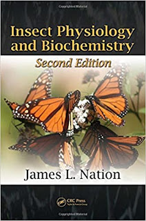 Insect Physiology and Biochemistry, 2nd Edition