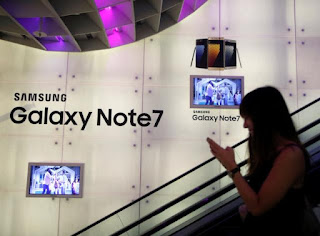 Samsung Galaxy Note 7 