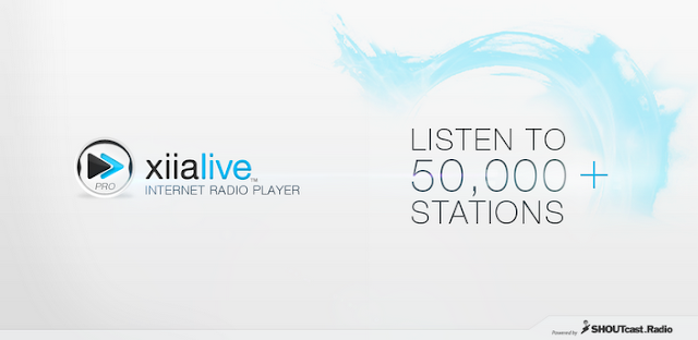 XiiaLive™ Pro - Internet Radio v3.0.1