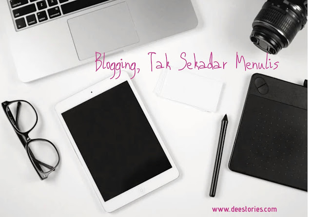 Hari Blogger Nasional