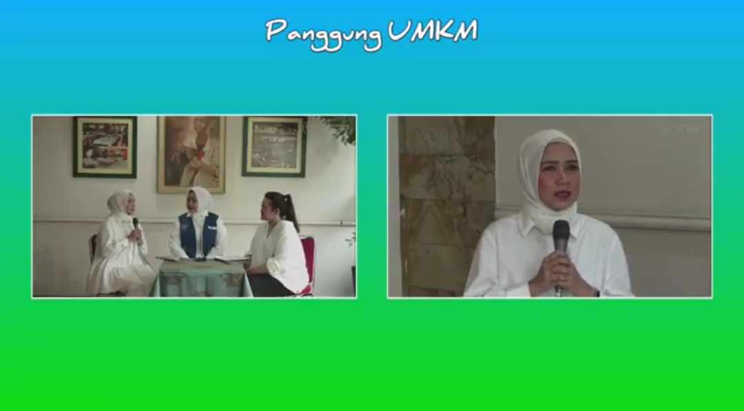 Panggung-umkm