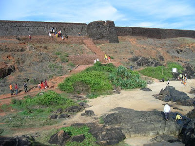 Bekal fort