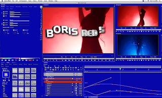 un Boris RED 5.1.1.1107 (X86/X64) au