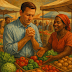 Faith in the Marketplace: How Biblical Values Transform Business and Bless Lives