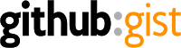 gist github
