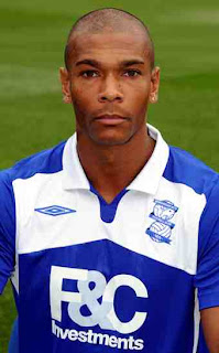 Marcus Bent