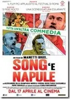 Song’e Napule