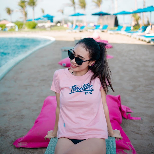 Model Distro Di Instagram Seksi Tidak Pakai Celana