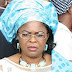 See the date court fixed for Dame Jonathan suits against EFCC