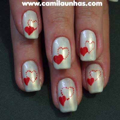 Unhas Decoradas