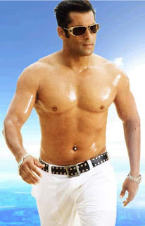 Salman Khan ready for Partner 2 