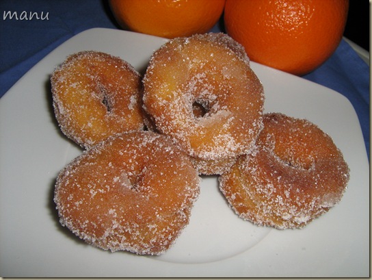 Rosquillas 2