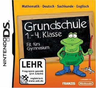 Grundschule 1 to 4 Klasse 2012