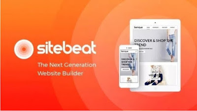 Membuat Website yang Powerful Dengan Menggunakan Sitebeat