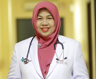 Jadwal Praktek Dokter Saraf RS Syarif Hidayatullah Tangerang