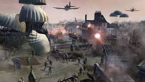 Juego Company of Heroes 2 lo mejor y peor