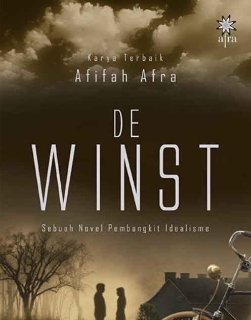 Download Novel De Winst karya Afifah Afra