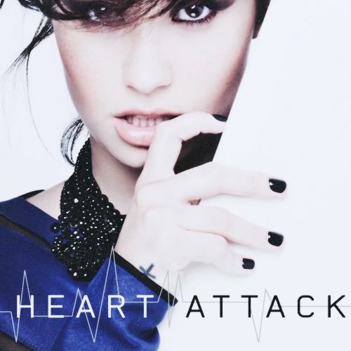 Lirik Lagu Demi Lovato - Heart Attack Dan Terjemahannya