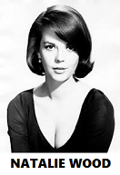 NATALIE WOOD