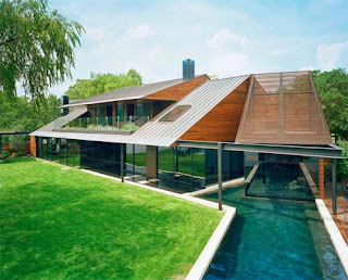 The modern and Beautiful Home in Texas from Bercy Chen Studio Seen On www.coolpicturegallery.us