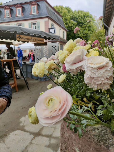 Das Fürstliche Gartenfest