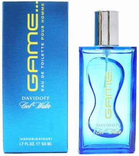 colonias,perfumes,fragancias,olor,olores,davidoff,cool water game pour homme