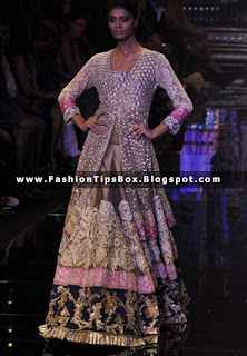 Manish Malhotra, Lakme Grand Finale 2011