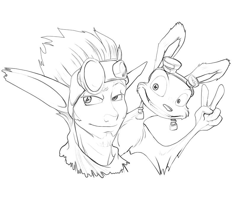 Digimon Coloring Pages