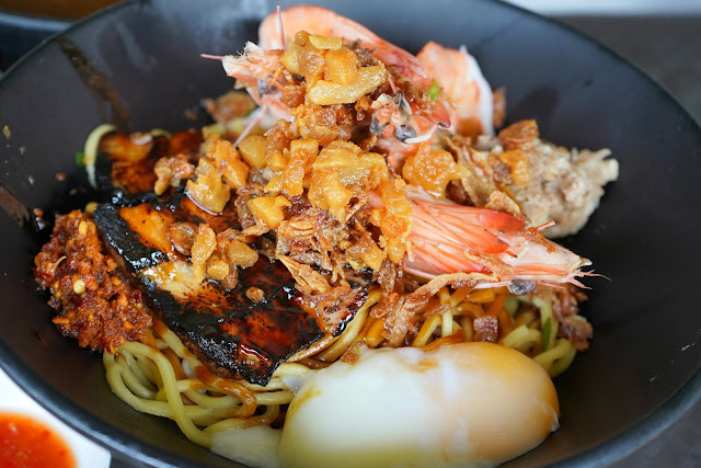 Prawnaholic_Prawn_Mee_Pasir_Ris_Central_Hawker_Centre