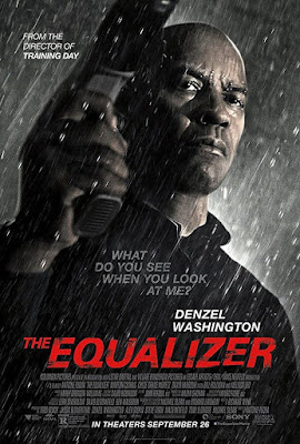 Sinopsis film The Equalizer (2014)