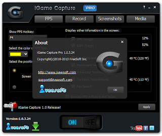 iGame Capture Pro 1.0.3.24