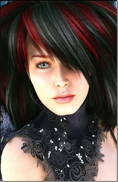 The-Beauty