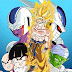 Dragon Ball Z película 05 - Los rivales más poderosos