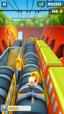 Subway Surfers – Dicas, Cheats e Códigos