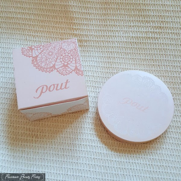 Pout Pressed & Loose Powders