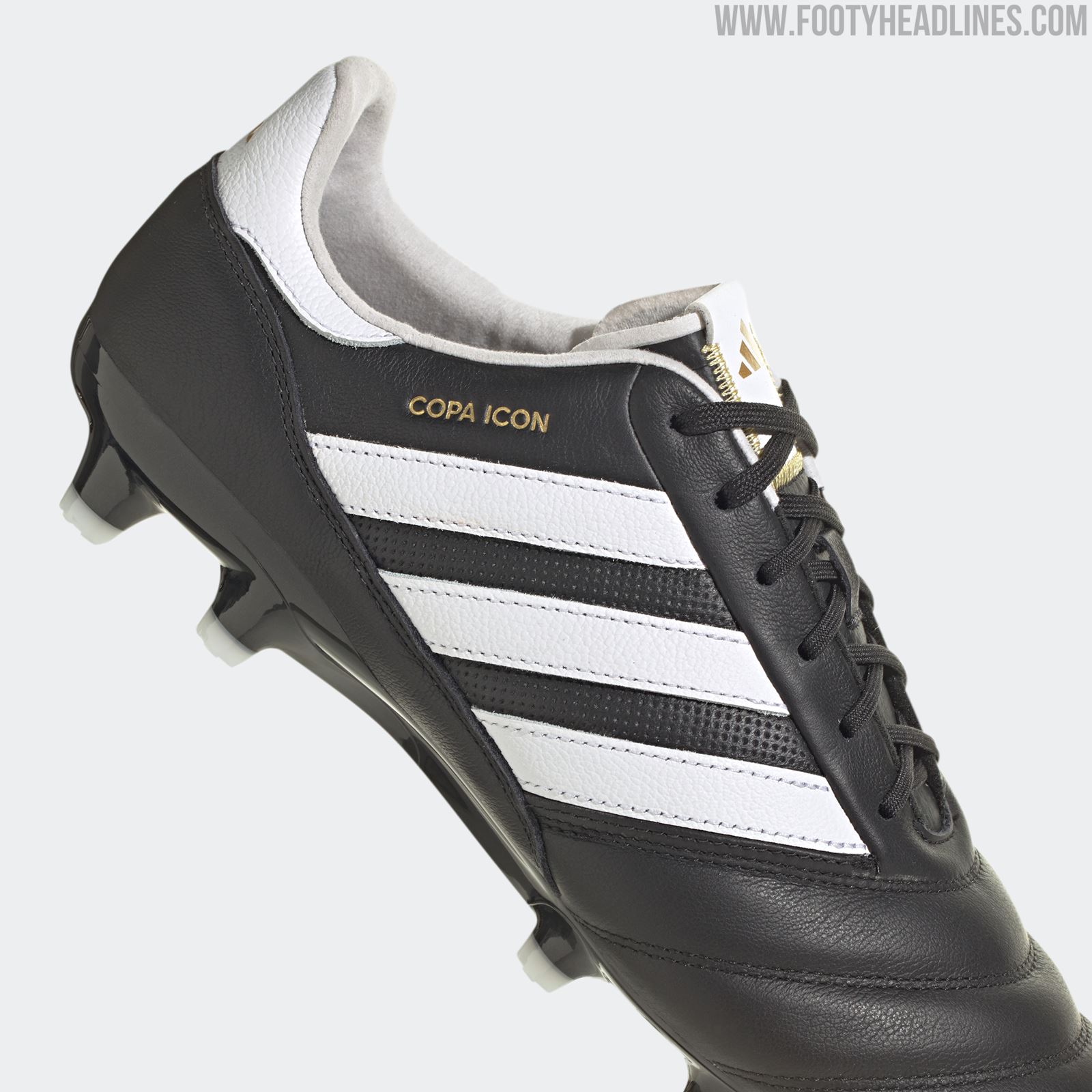 2023 Copa Mundial": All-New Adidas Copa Icon 2023 Boots Released - Footy